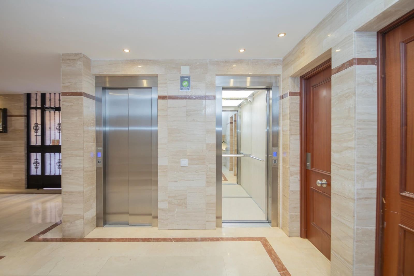 3 bedroom Flat for sale in Seville city - € 210,000 (Ref: 9391006)