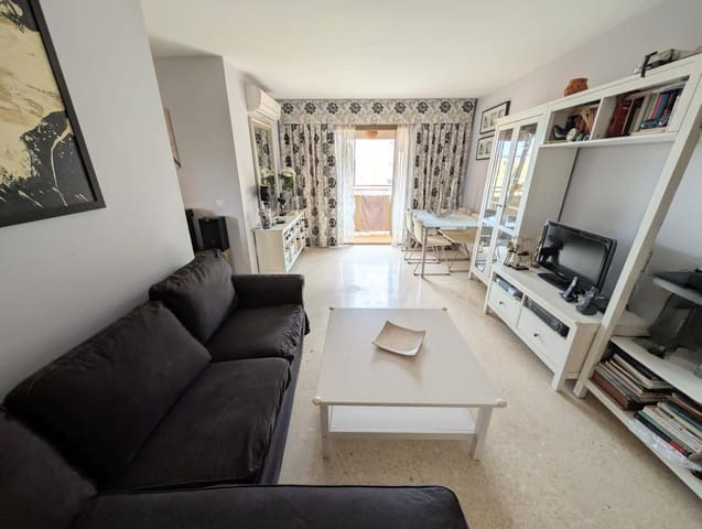 3 sypialnia Mieszkanie na sprzedaż w Miasto Sewilla - 210 000 € (Ref: 9391006)