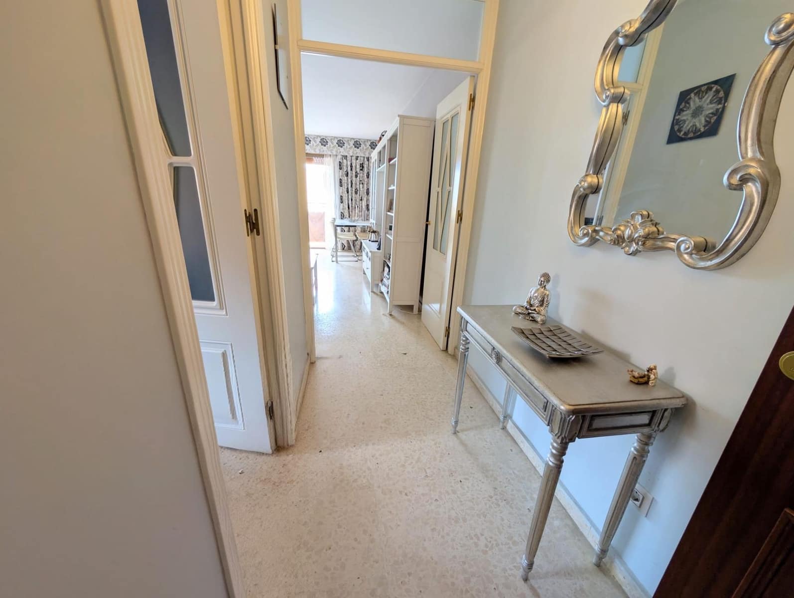 3 bedroom Flat for sale in Seville city - € 210,000 (Ref: 9391006)