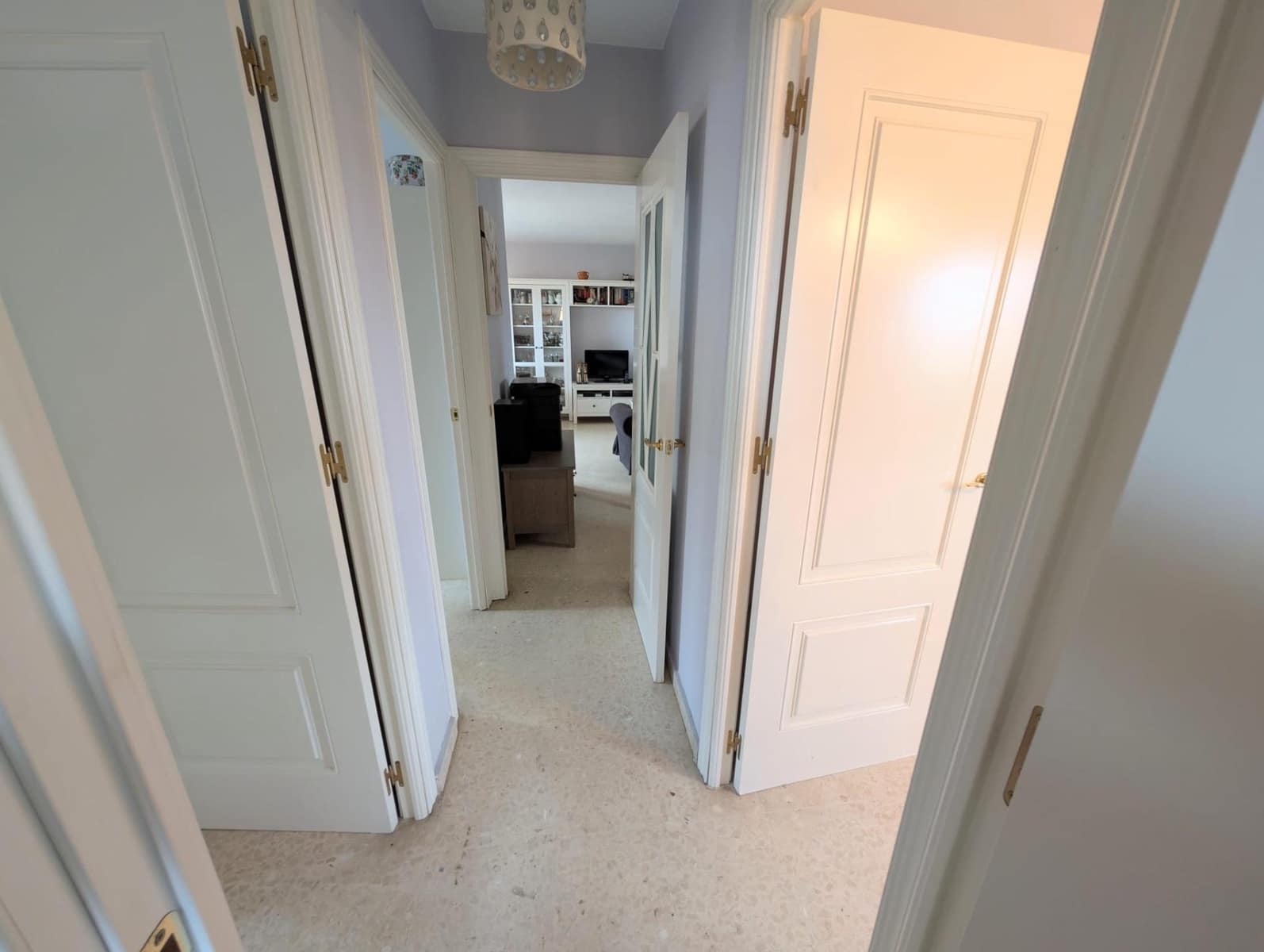 3 bedroom Flat for sale in Seville city - € 210,000 (Ref: 9391006)