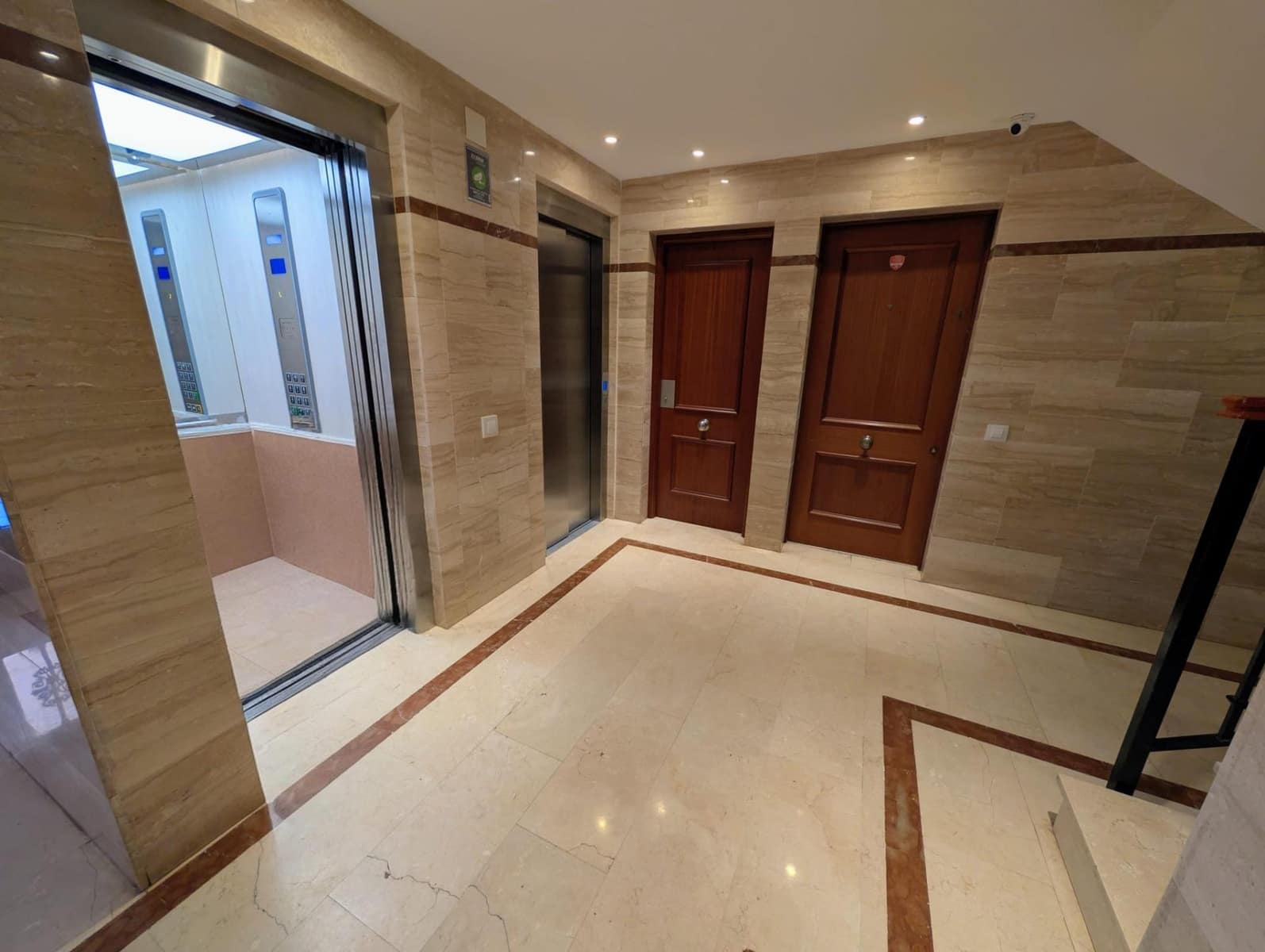 3 bedroom Flat for sale in Seville city - € 210,000 (Ref: 9391006)