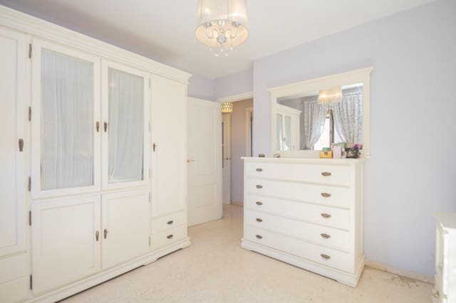 3 chambre Appartement à vendre à Séville ville - 210 000 € (Ref: 9391006)