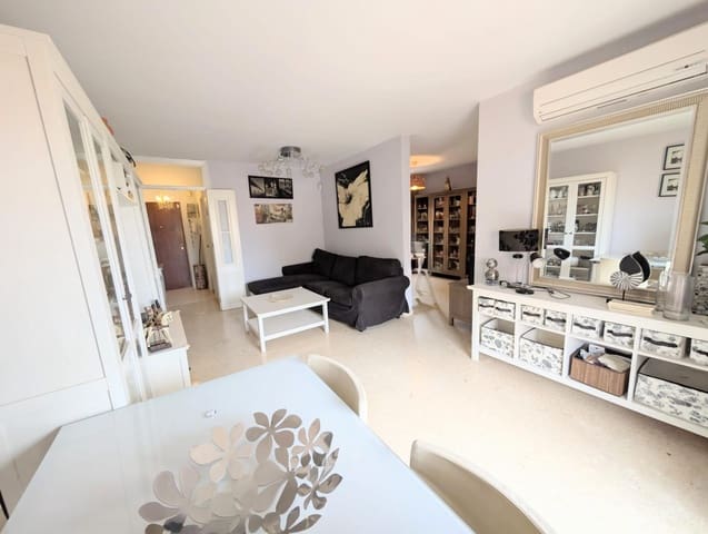 3 chambre Appartement à vendre à Séville ville - 210 000 € (Ref: 9391006)