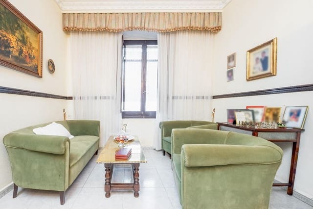 5 sypialnia Dom szeregowy na sprzedaż w Brenes - 300 000 € (Ref: 9396111)