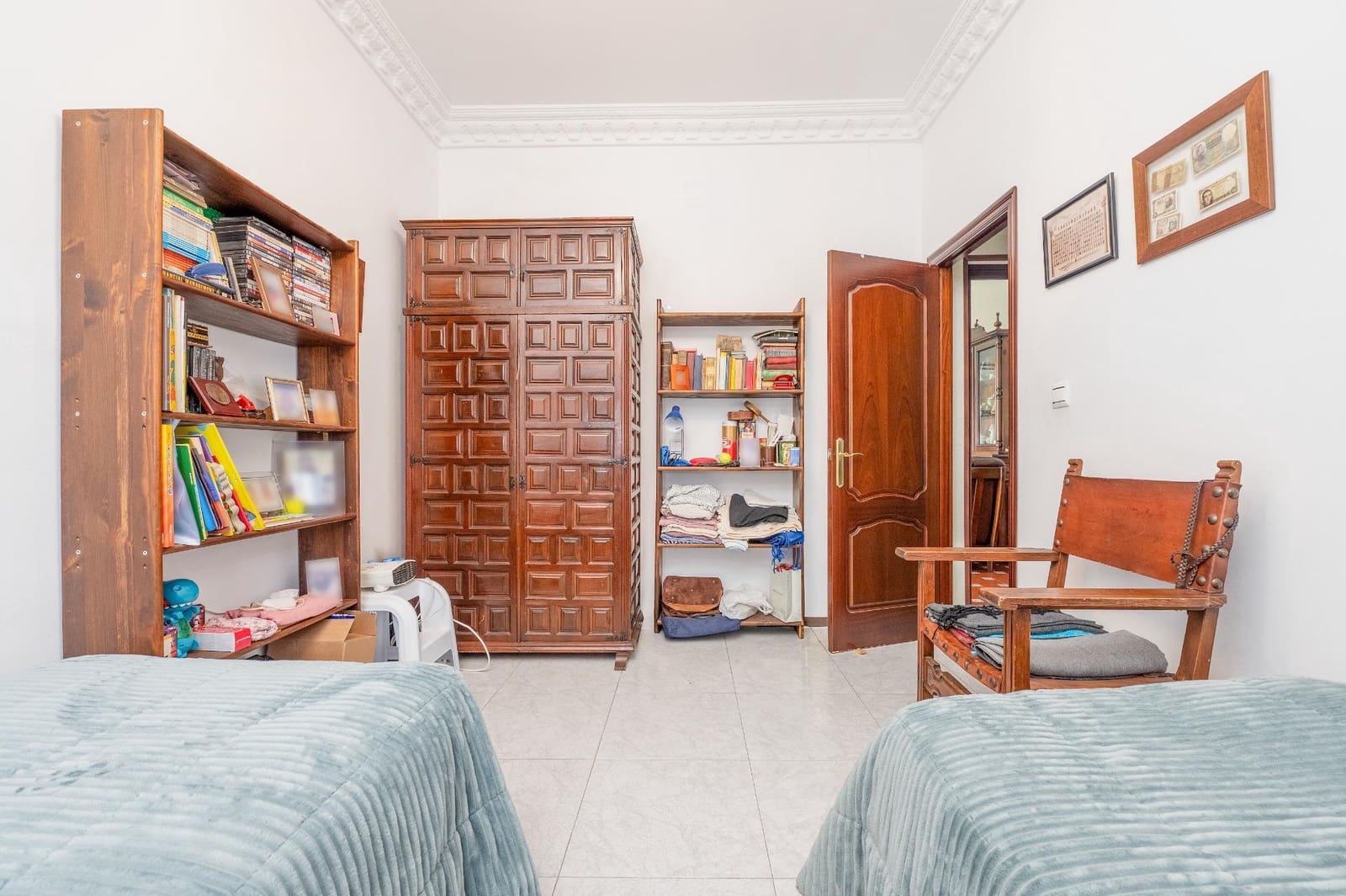 5 sypialnia Dom szeregowy na sprzedaż w Brenes - 300 000 € (Ref: 9396111)