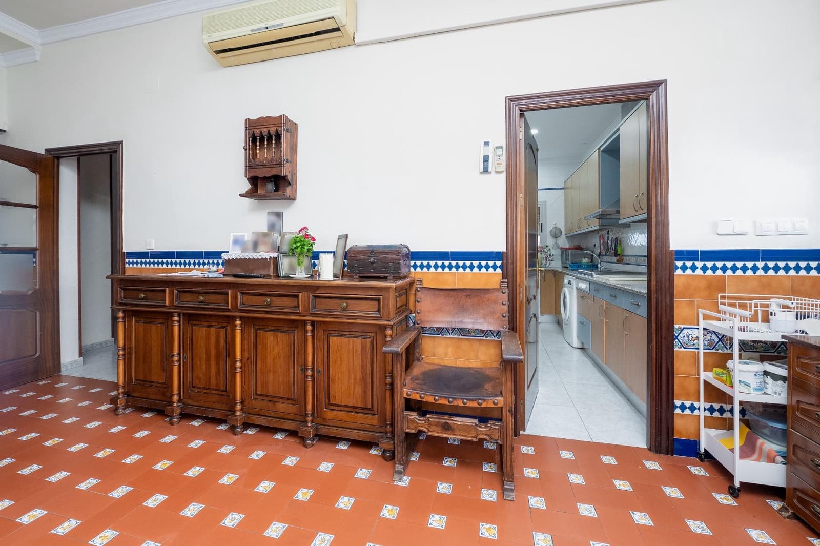 5 sypialnia Dom szeregowy na sprzedaż w Brenes - 300 000 € (Ref: 9396111)