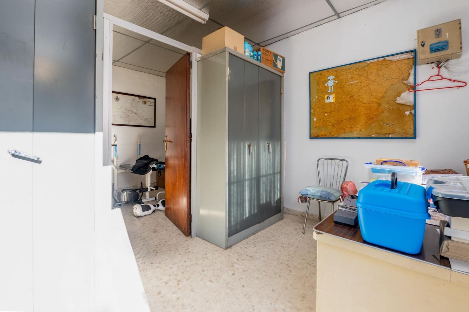 5 sypialnia Dom szeregowy na sprzedaż w Brenes - 300 000 € (Ref: 9396111)