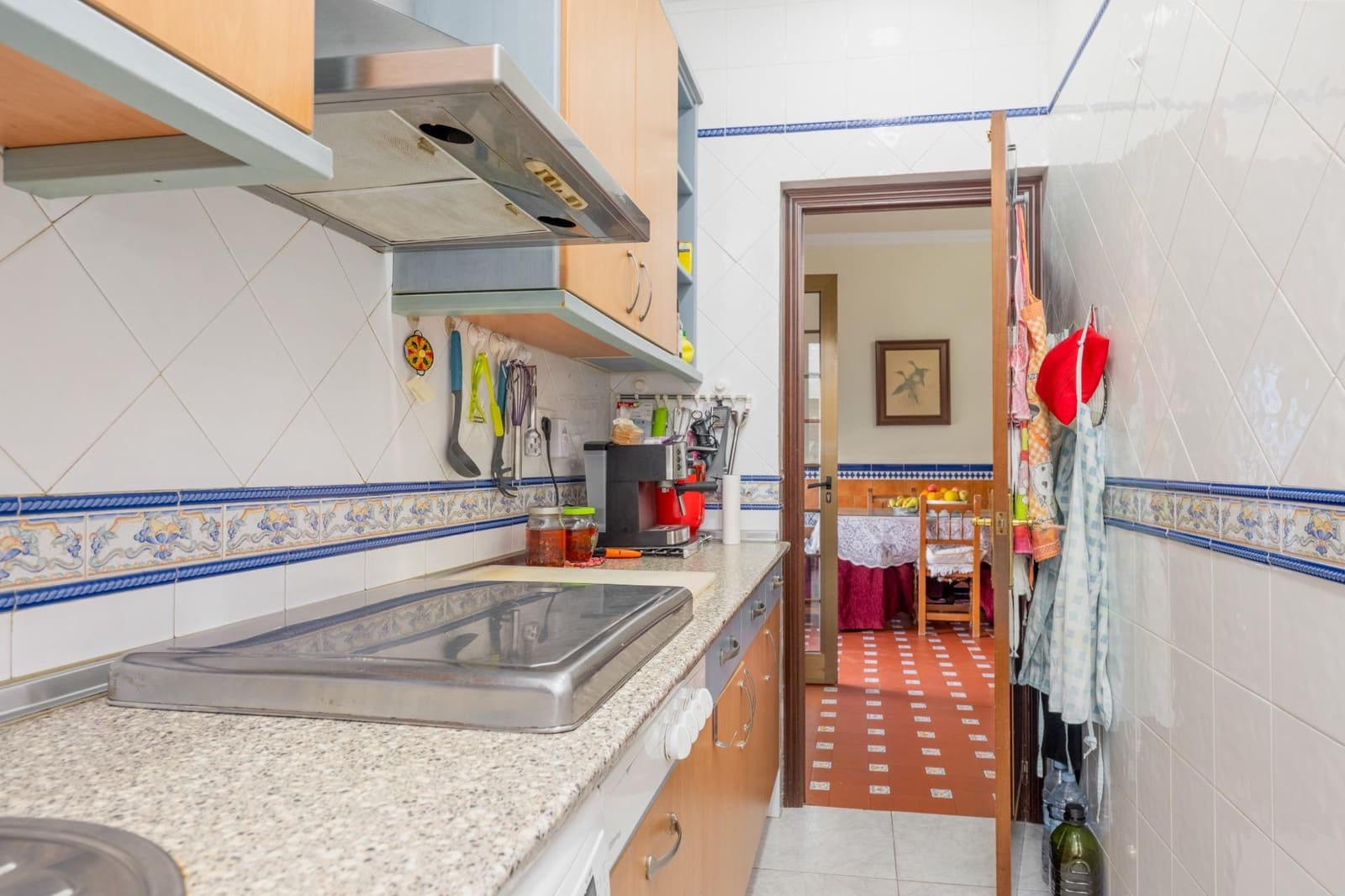 5 sypialnia Dom szeregowy na sprzedaż w Brenes - 300 000 € (Ref: 9396111)