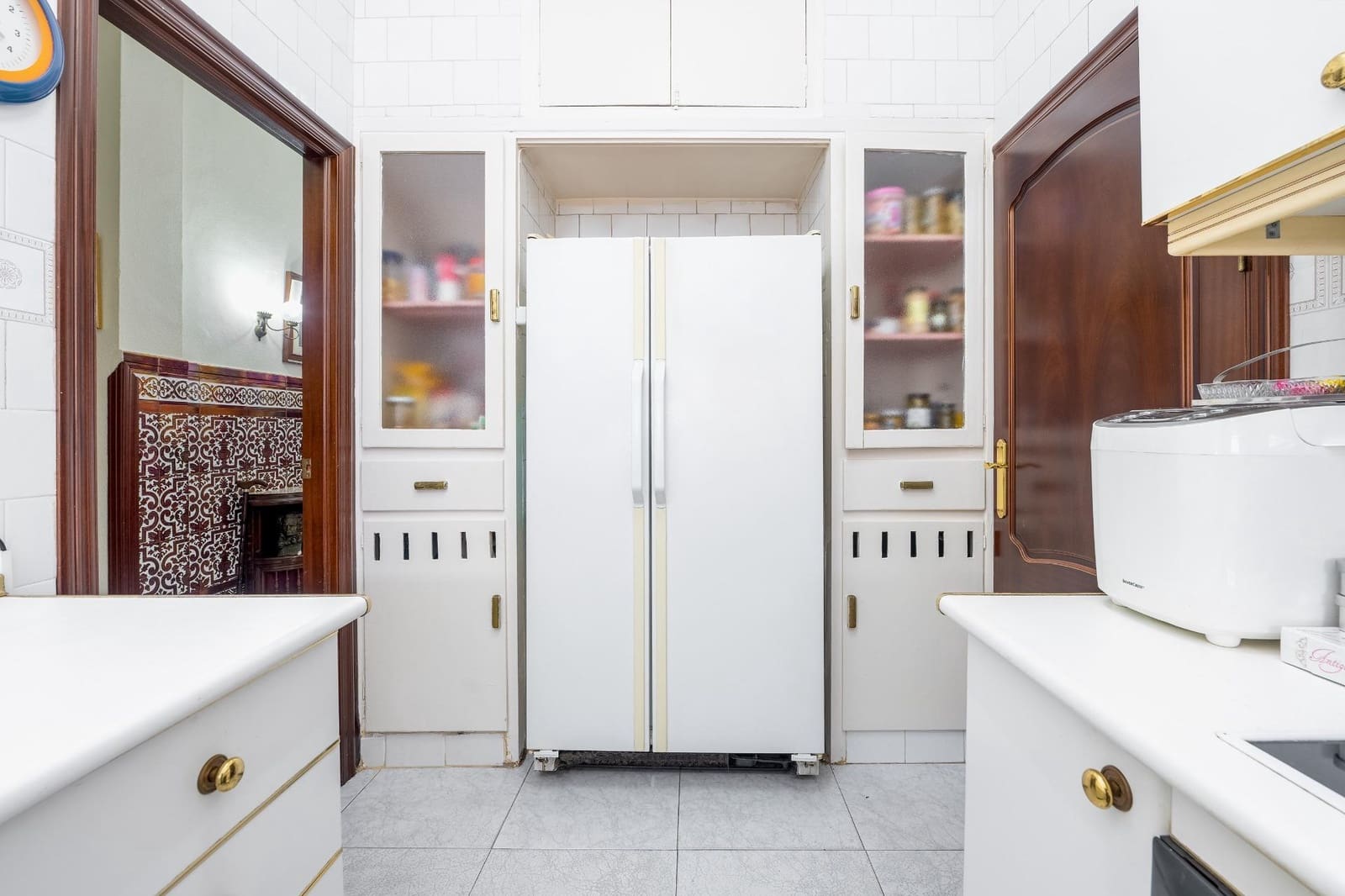 5 sypialnia Dom szeregowy na sprzedaż w Brenes - 300 000 € (Ref: 9396111)