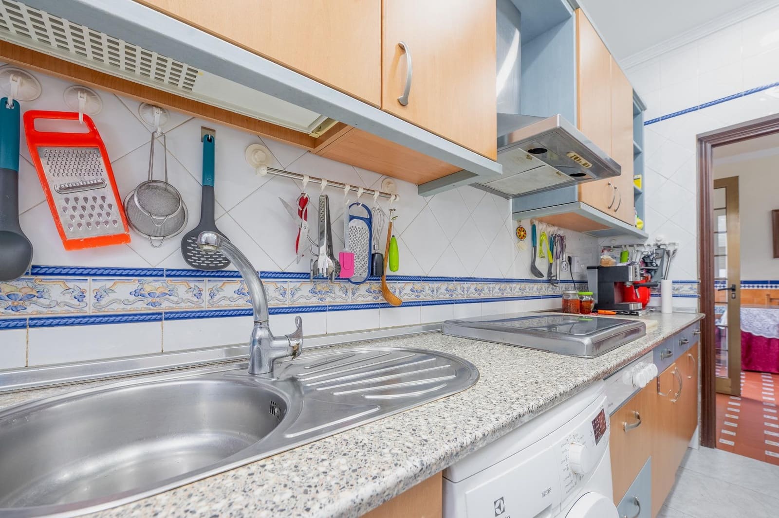 5 sypialnia Dom szeregowy na sprzedaż w Brenes - 300 000 € (Ref: 9396111)