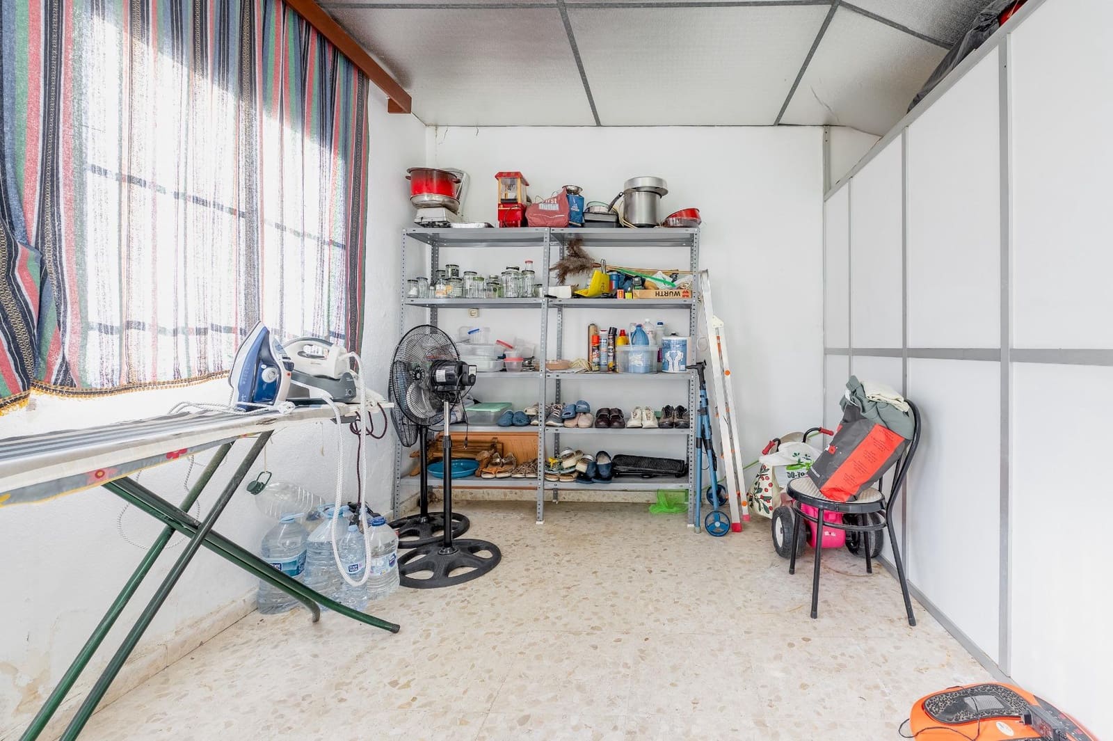 5 sypialnia Dom szeregowy na sprzedaż w Brenes - 300 000 € (Ref: 9396111)