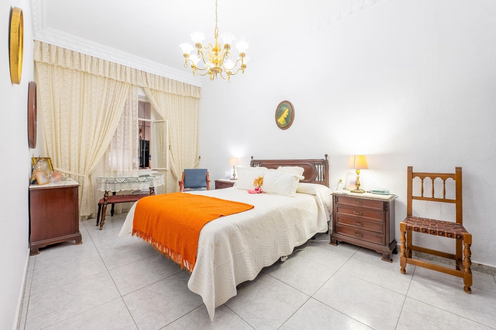 5 sypialnia Dom szeregowy na sprzedaż w Brenes - 300 000 € (Ref: 9396111)