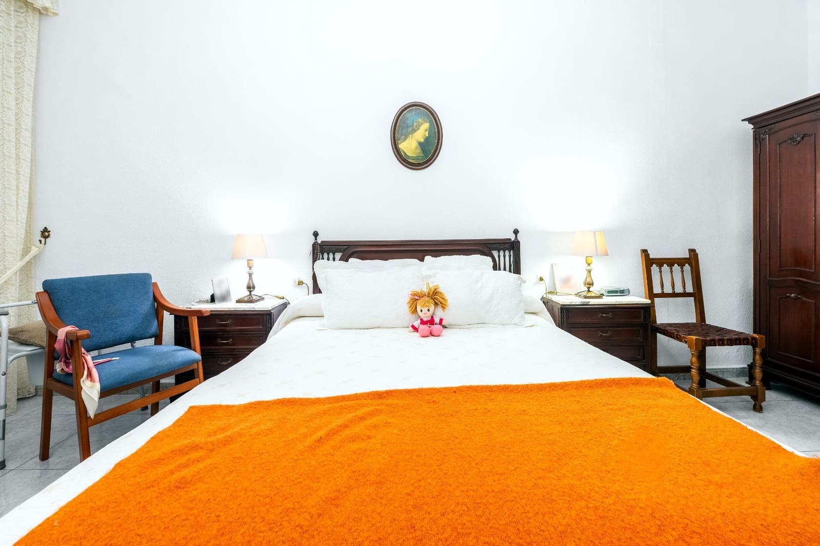 5 sypialnia Dom szeregowy na sprzedaż w Brenes - 300 000 € (Ref: 9396111)