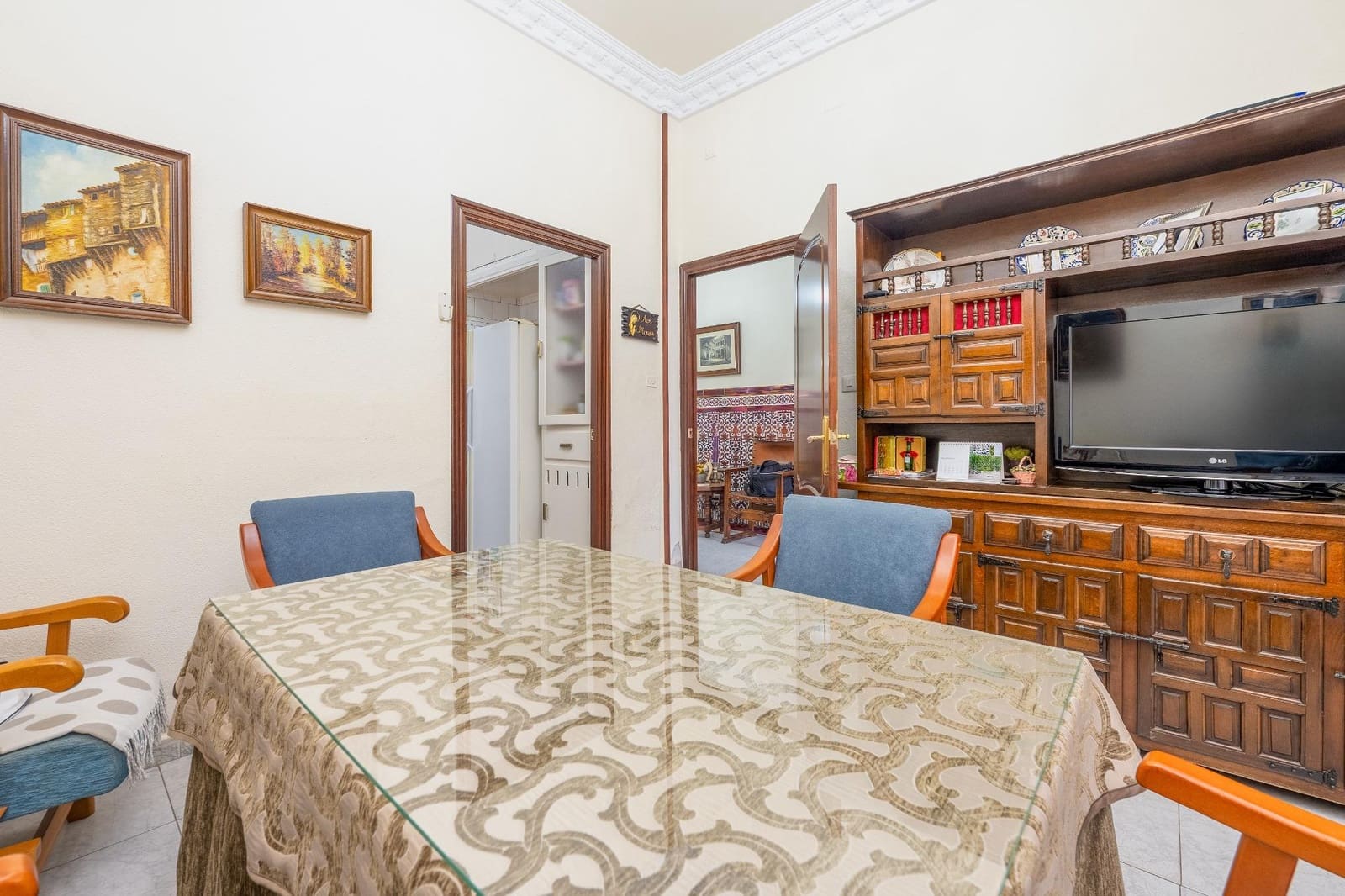 5 sypialnia Dom szeregowy na sprzedaż w Brenes - 300 000 € (Ref: 9396111)