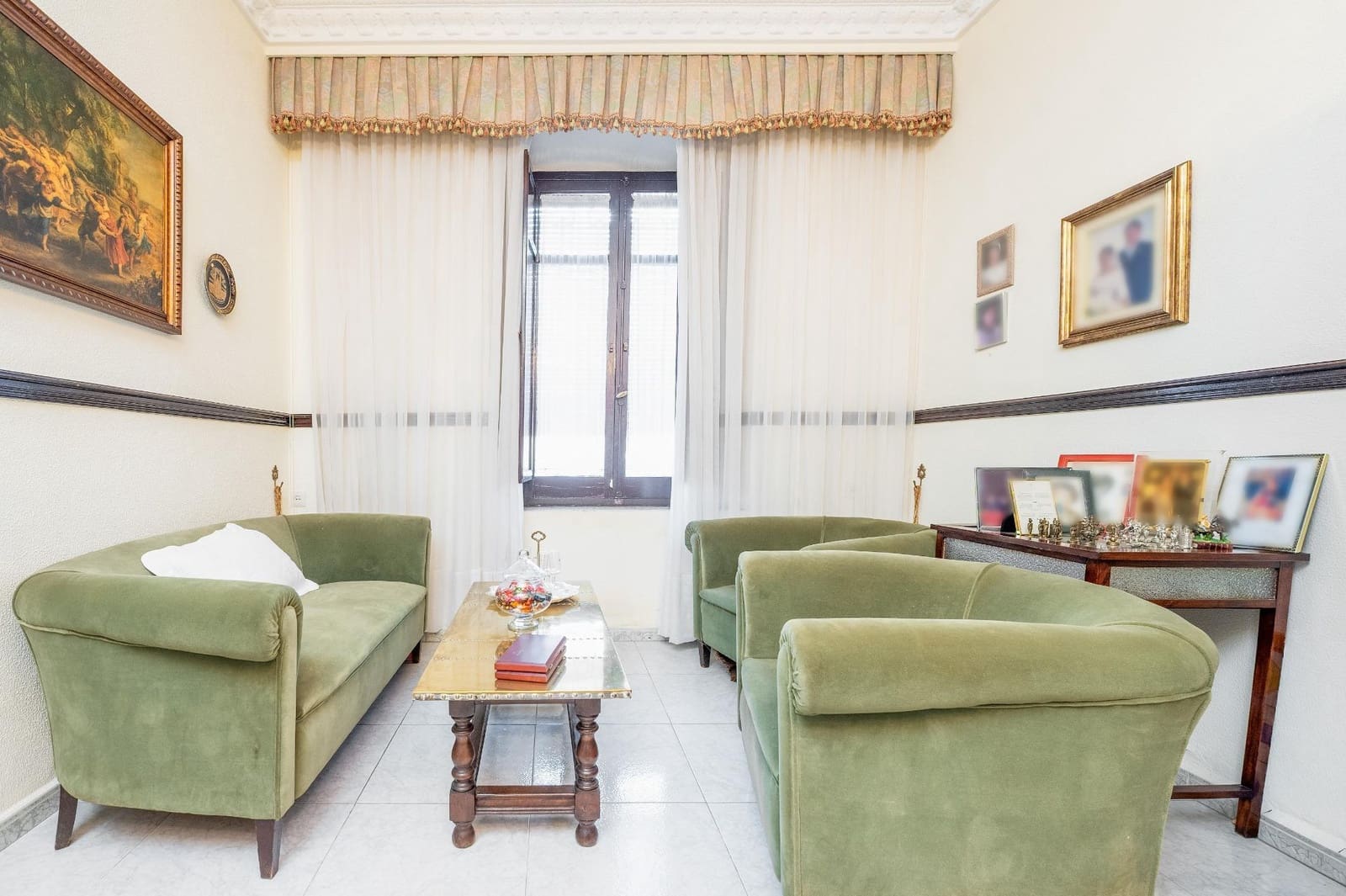 5 bedroom Terraced Villa for sale in Brenes - € 300,000 (Ref: 9396111)