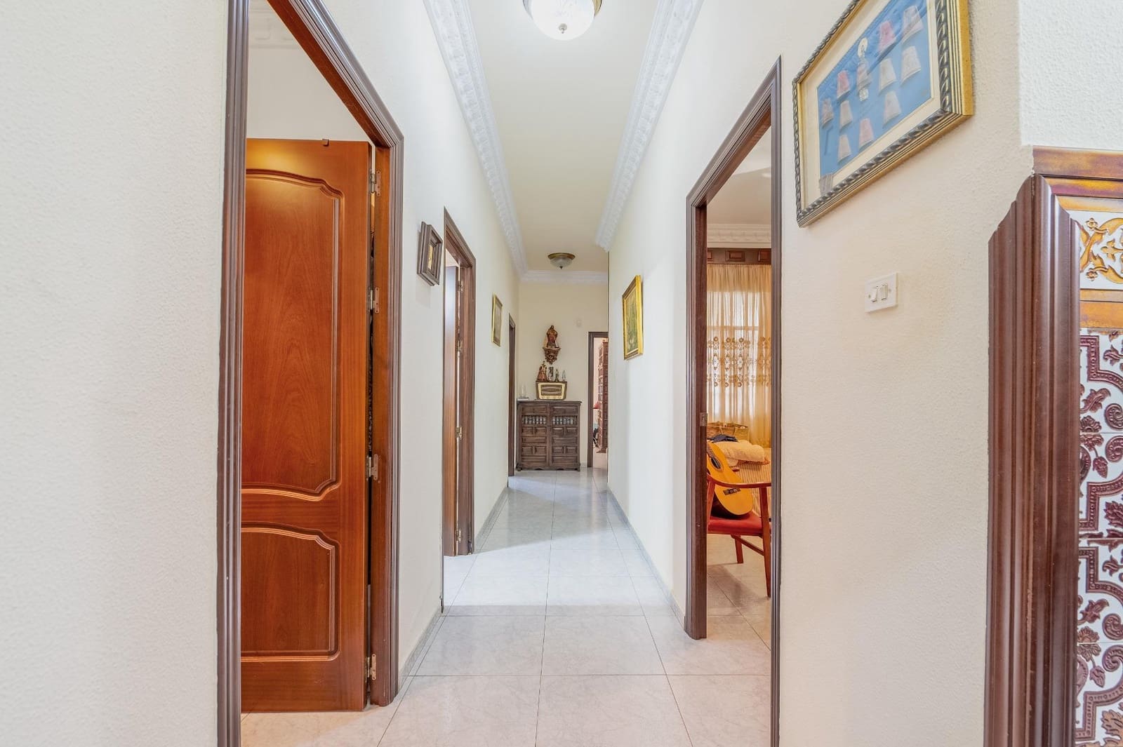 5 bedroom Terraced Villa for sale in Brenes - € 300,000 (Ref: 9396111)