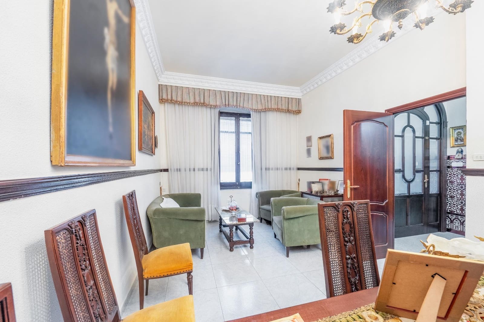 5 quarto Moradia em Banda para venda em Brenes - 300 000 € (Ref: 9396111)