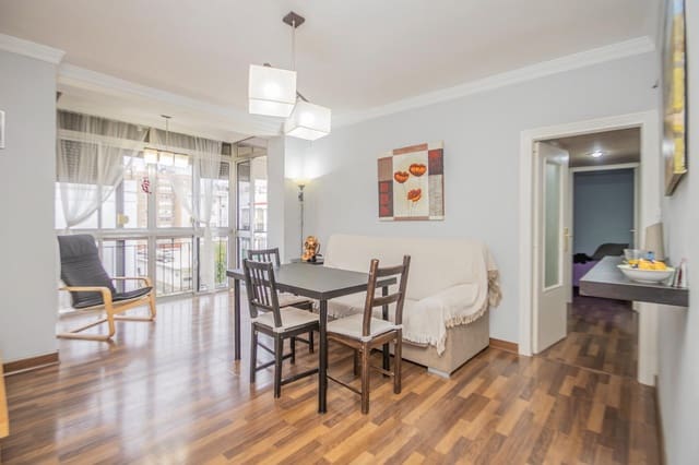 3 soverom Leilighet til salgs i Sevilla by - € 160 000 (Ref: 9396112)