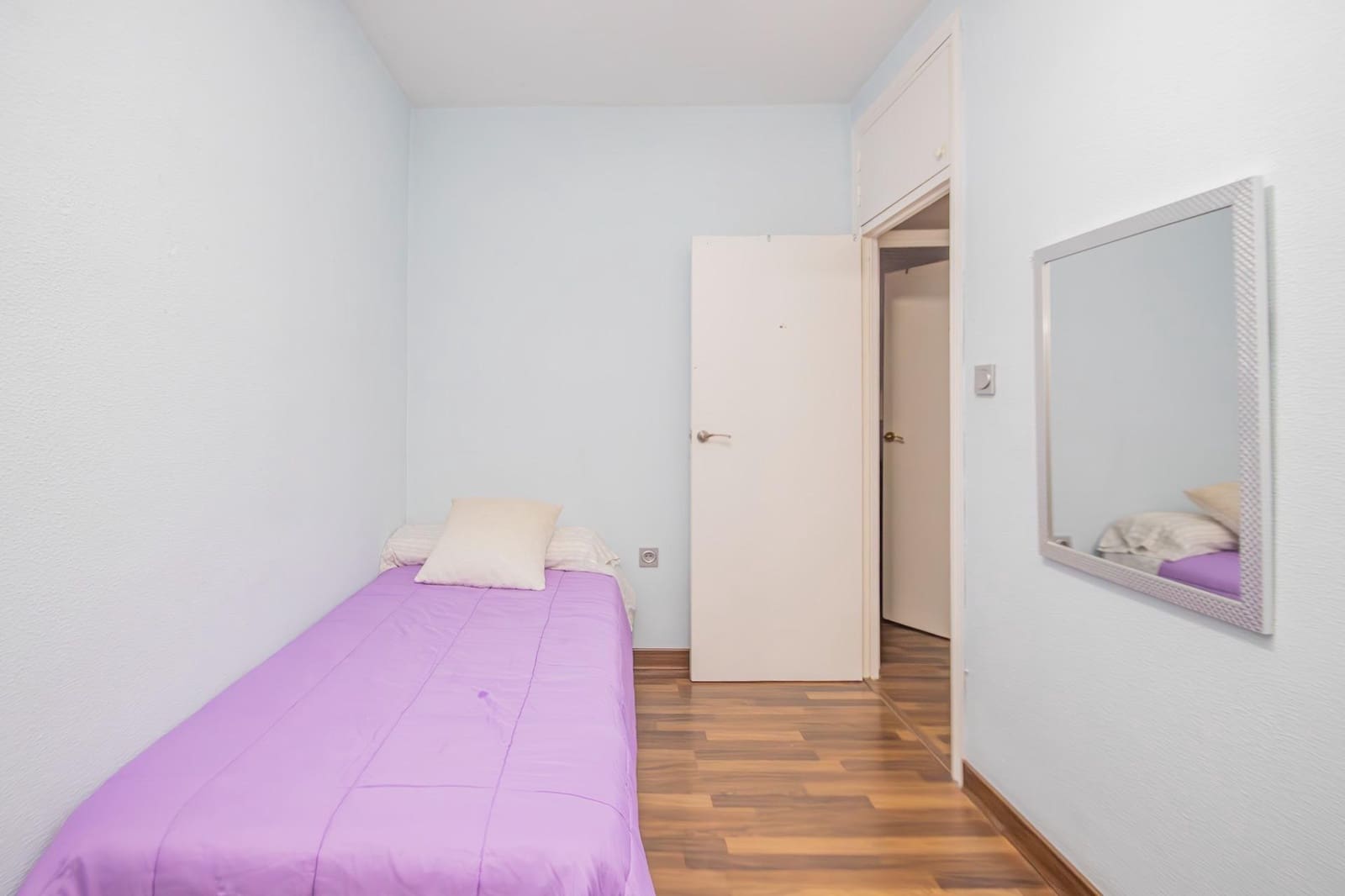 3 sypialnia Mieszkanie na sprzedaż w Miasto Sewilla - 160 000 € (Ref: 9396112)