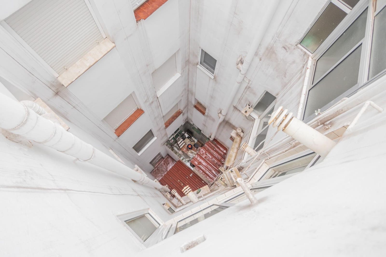 3 sovrum Lägenhet till salu i Sevilla stad - 160 000 € (Ref: 9396112)