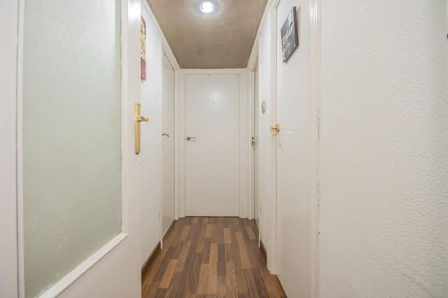 3 quarto Apartamento para venda em Sevilha cidade - 160 000 € (Ref: 9396112)