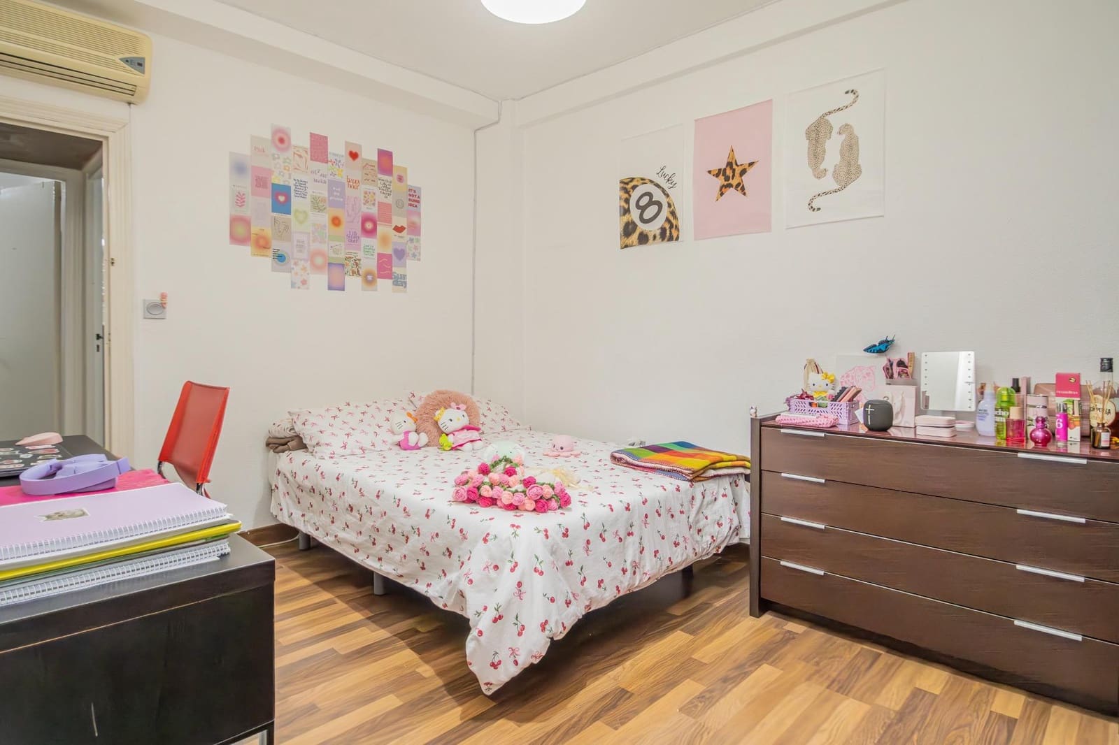 3 sovrum Lägenhet till salu i Sevilla stad - 160 000 € (Ref: 9396112)