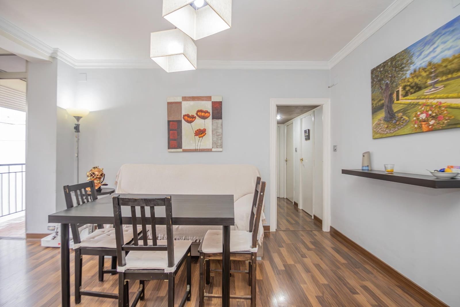 3 sovrum Lägenhet till salu i Sevilla stad - 160 000 € (Ref: 9396112)