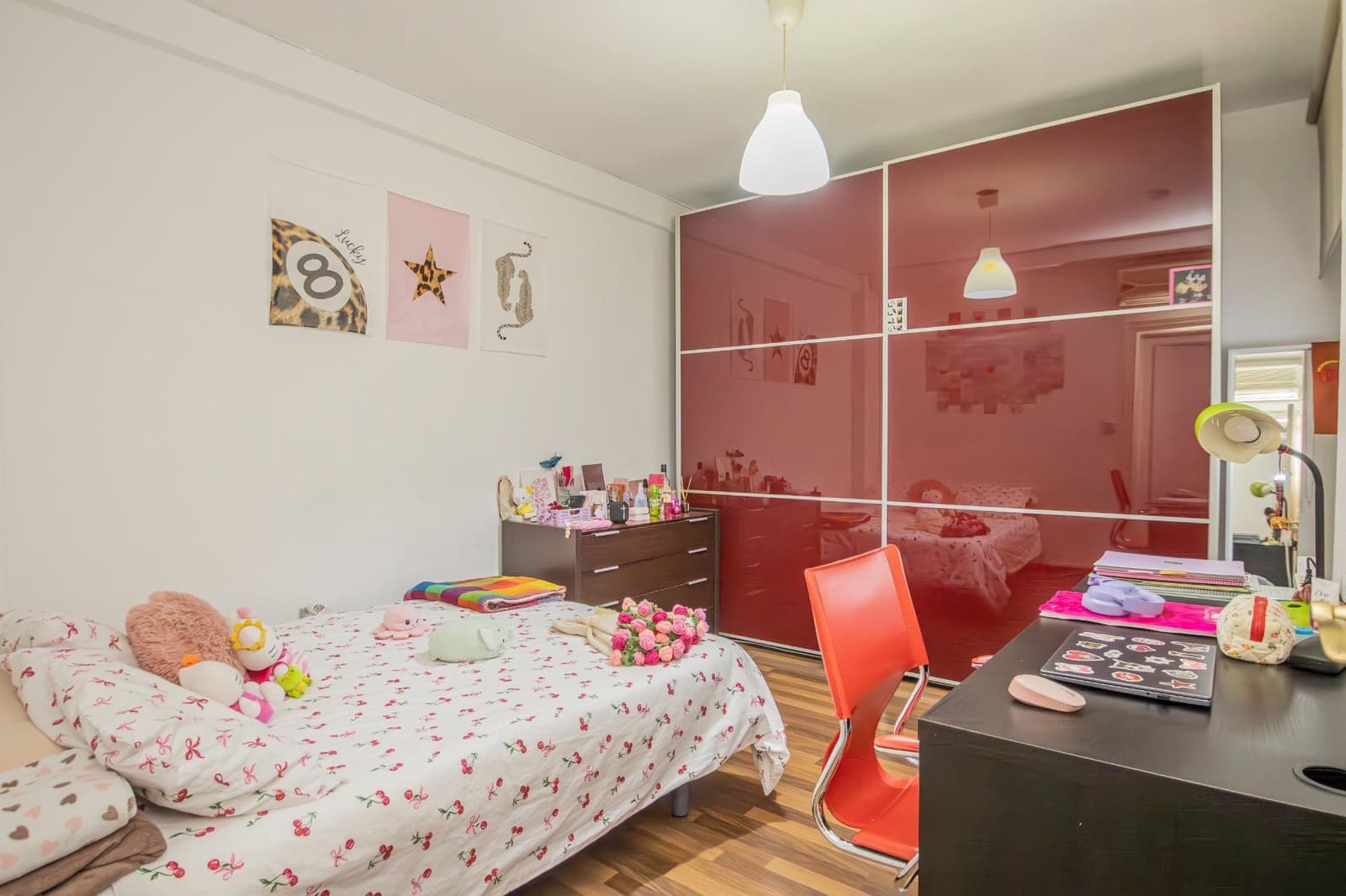 3 sypialnia Mieszkanie na sprzedaż w Miasto Sewilla - 160 000 € (Ref: 9396112)