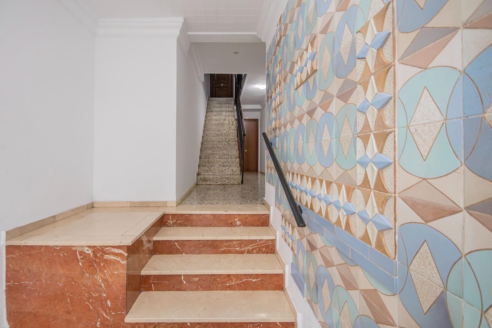 3 sypialnia Mieszkanie na sprzedaż w Miasto Sewilla - 160 000 € (Ref: 9396112)