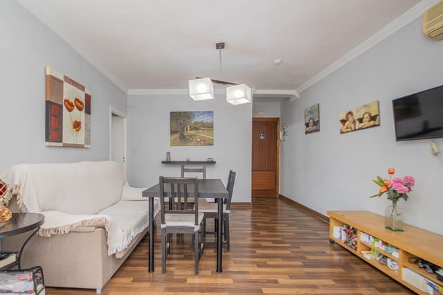 3 sypialnia Mieszkanie na sprzedaż w Miasto Sewilla - 160 000 € (Ref: 9396112)