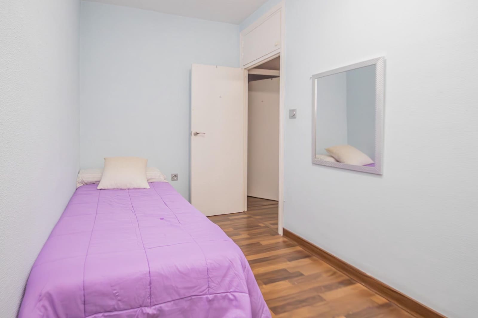 3 camera da letto Appartamento in vendita in Siviglia citta - 160.000 € (Rif: 9396112)