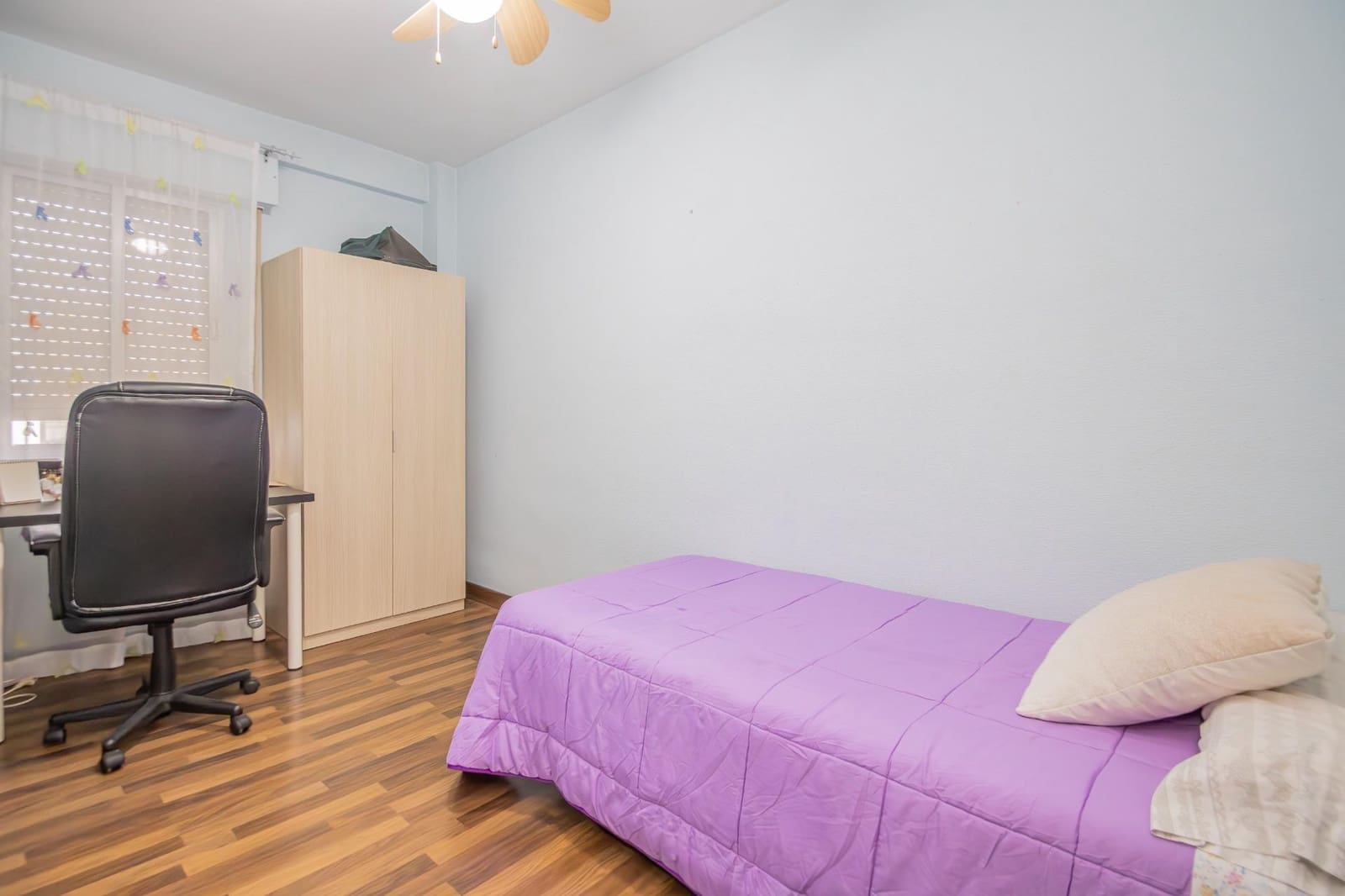 3 camera da letto Appartamento in vendita in Siviglia citta - 160.000 € (Rif: 9396112)