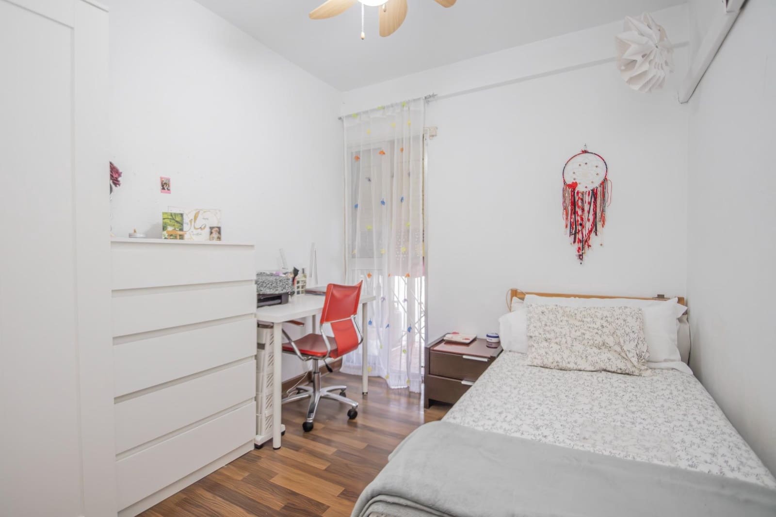 3 camera da letto Appartamento in vendita in Siviglia citta - 160.000 € (Rif: 9396112)