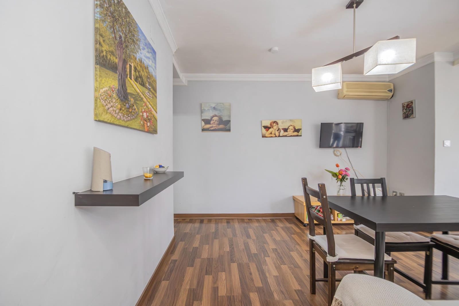 3 camera da letto Appartamento in vendita in Siviglia citta - 160.000 € (Rif: 9396112)