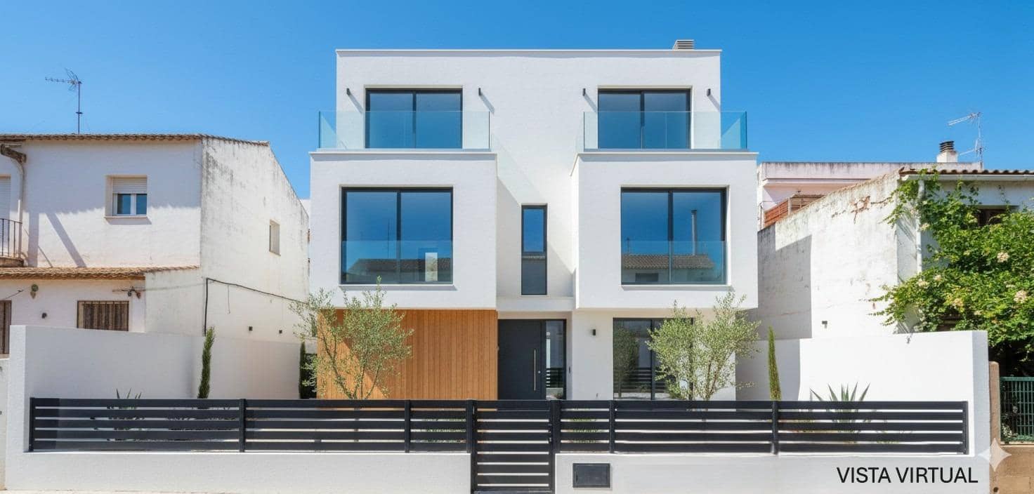 Villa/Maison Mitoyenne à vendre à La Algaba - 300 000 € (Ref: 9396113)