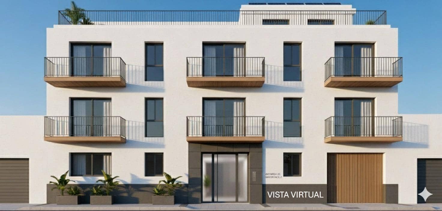 Terraced Villa for sale in La Algaba - € 250,000 (Ref: 9396113)