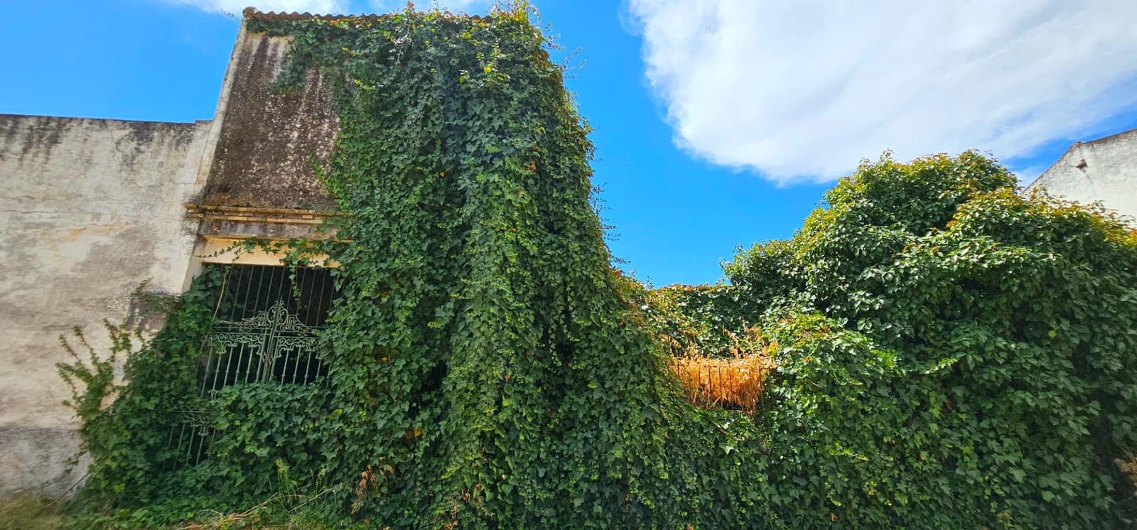 Rækkehus til salg i La Algaba - € 250.000 (Ref: 9396113)