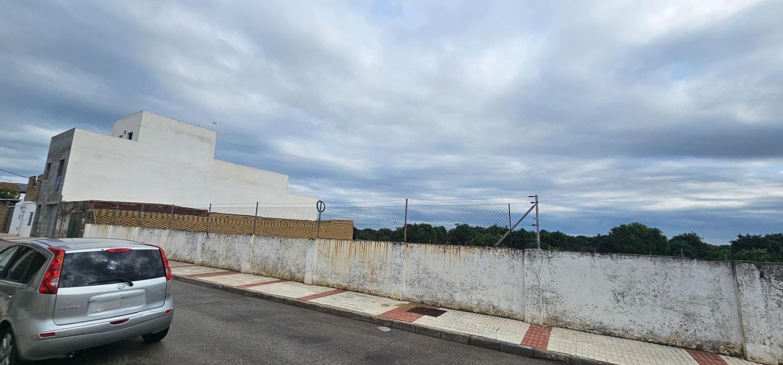 Tomt till salu i La Algaba - 300 000 € (Ref: 9398594)