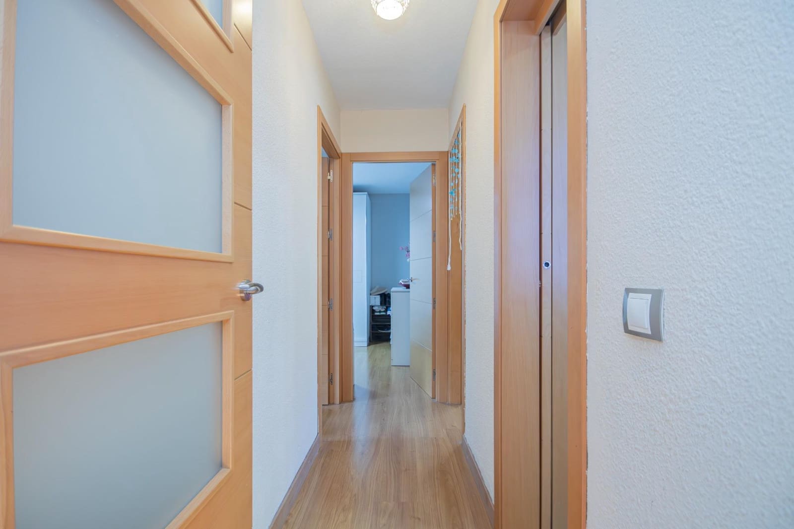 3 makuuhuone Asunto myytävänä paikassa Sevilla kaupunki - 195 000 € (Ref: 9401272)