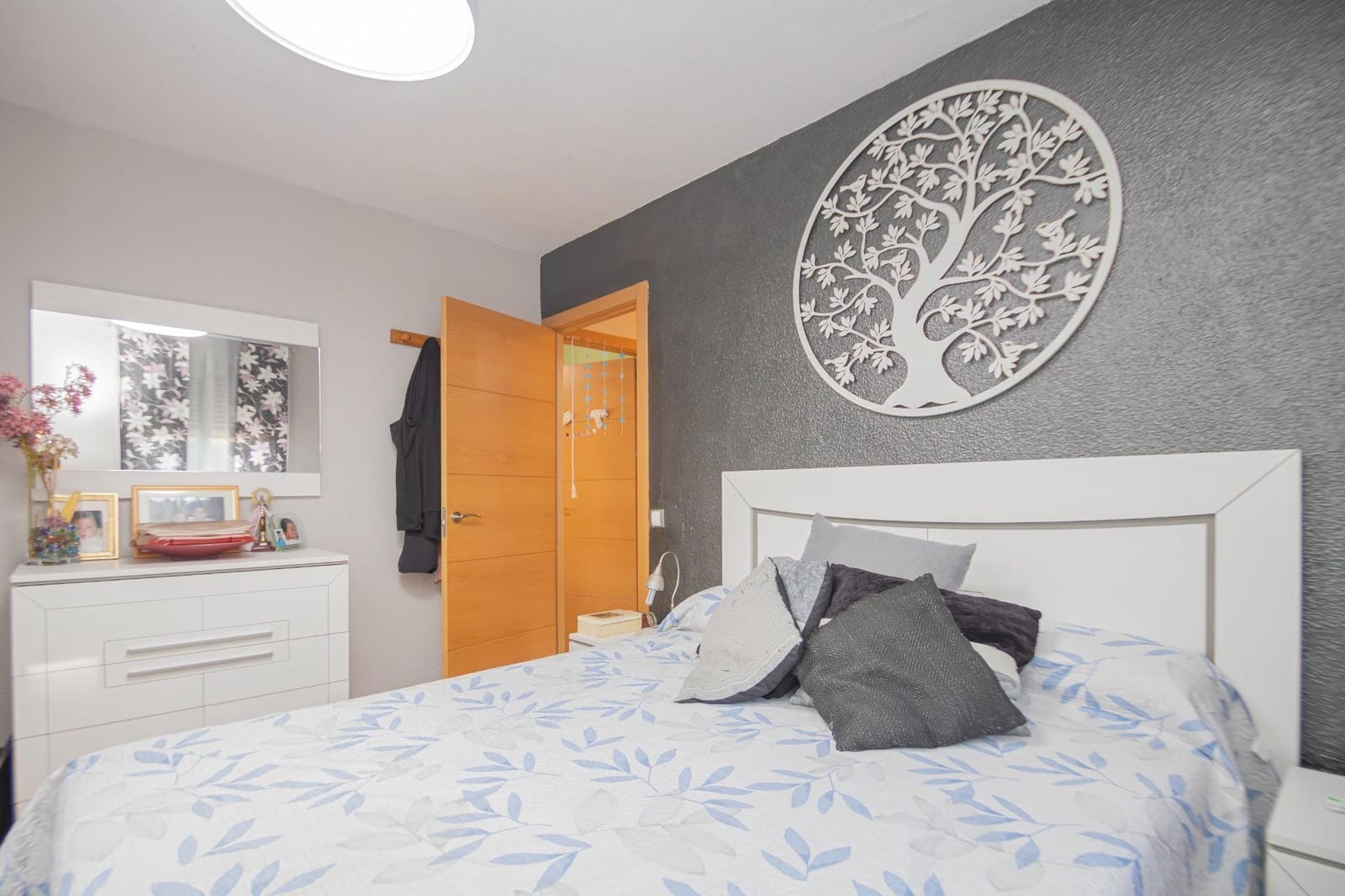 3 makuuhuone Asunto myytävänä paikassa Sevilla kaupunki - 195 000 € (Ref: 9401272)