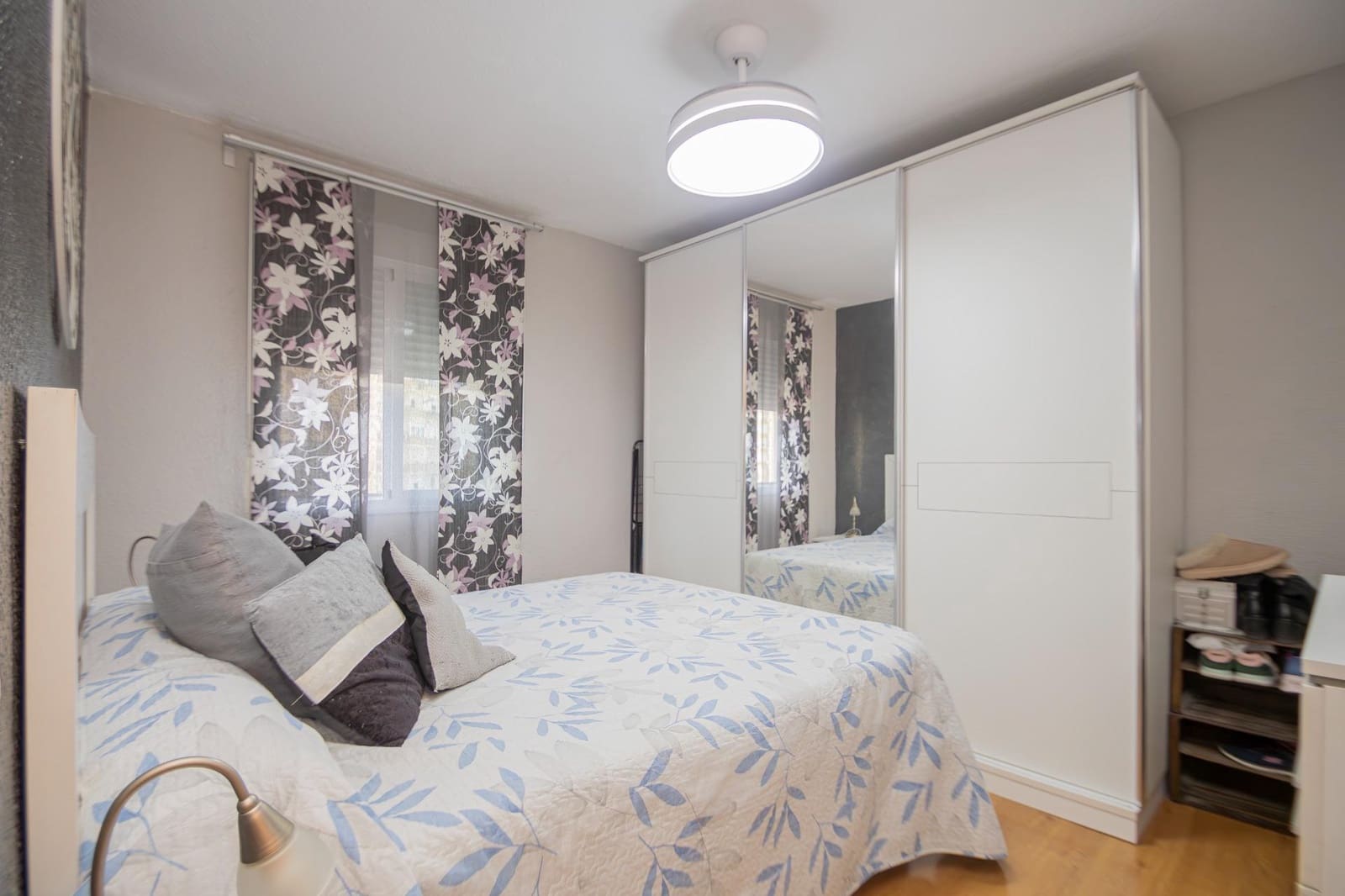 3 makuuhuone Asunto myytävänä paikassa Sevilla kaupunki - 195 000 € (Ref: 9401272)