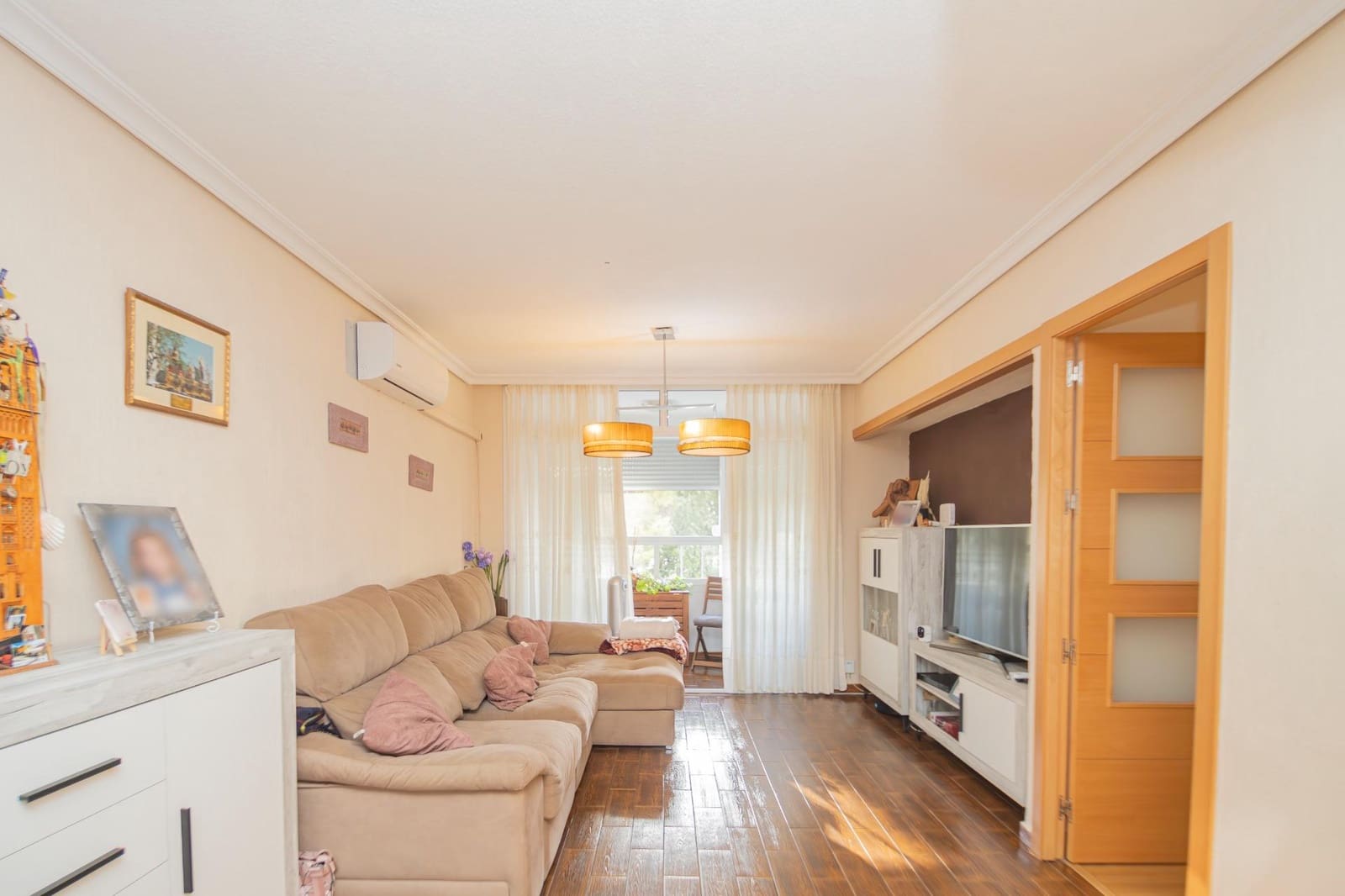 3 bedroom Flat for sale in Seville city - € 195,000 (Ref: 9401272)