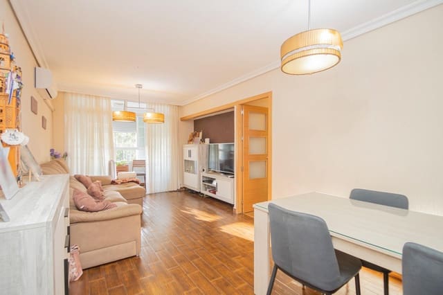 3 chambre Appartement à vendre à Séville ville - 195 000 € (Ref: 9401272)