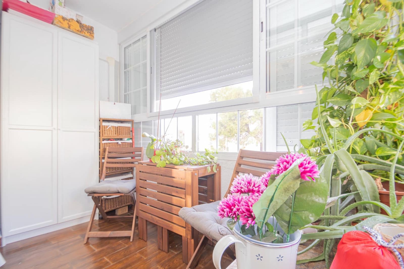 3 bedroom Flat for sale in Seville city - € 195,000 (Ref: 9401272)