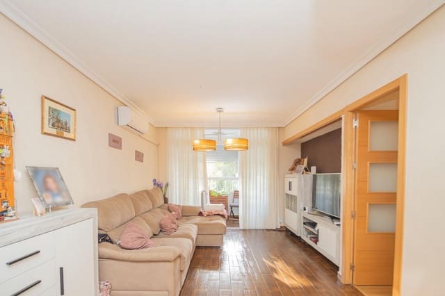 3 soverom Leilighet til salgs i Sevilla by - € 195 000 (Ref: 9401272)