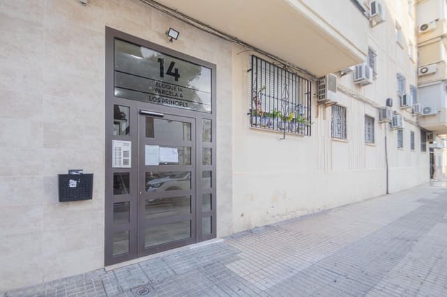 3 soverom Leilighet til salgs i Sevilla by - € 195 000 (Ref: 9401272)