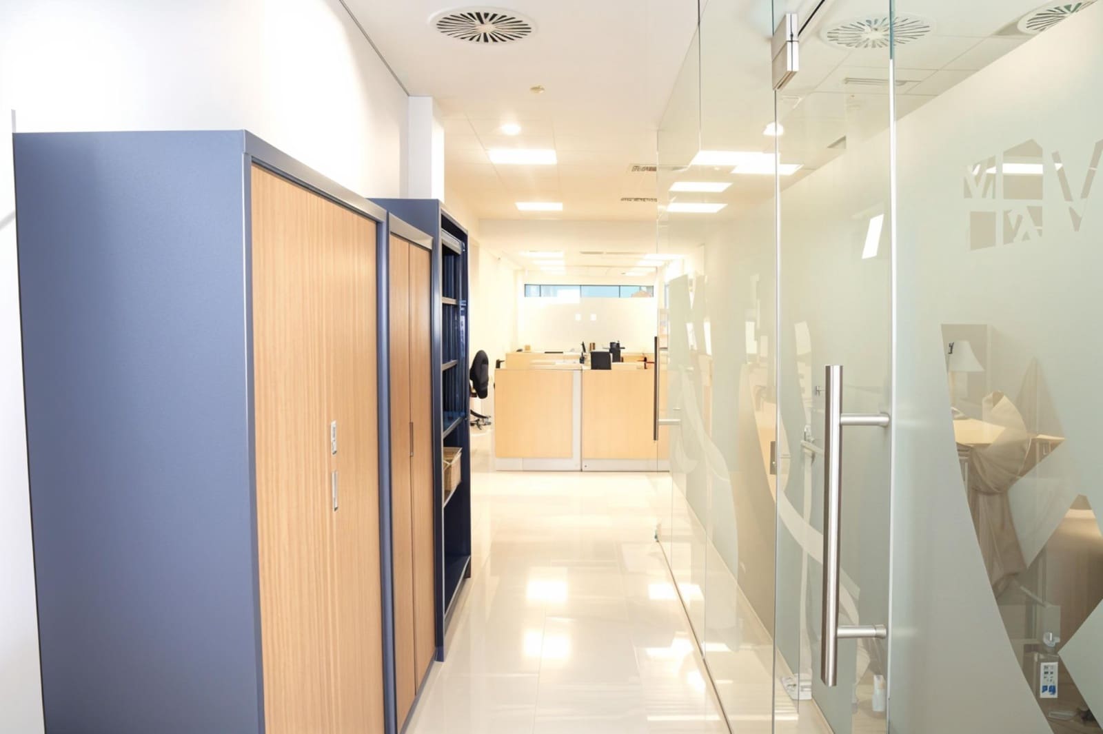 Kantoor te koop in Sevilla stad met garage - € 442.000 (Ref: 9401273)