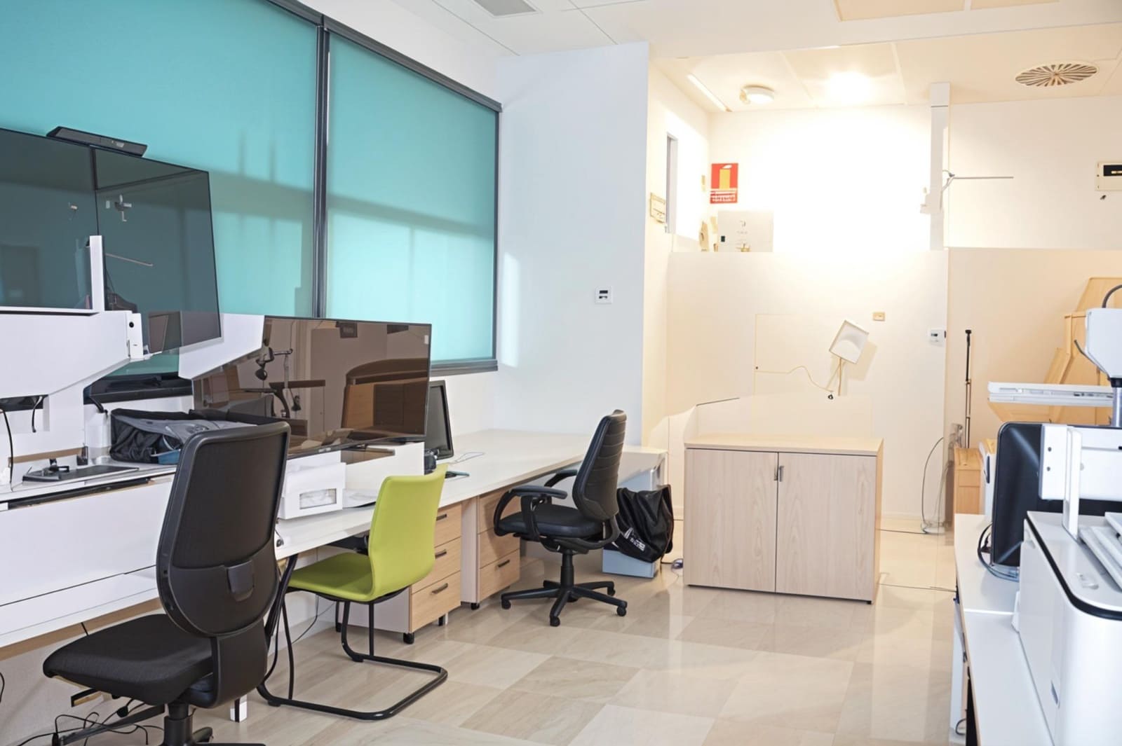 Kontor till salu i Sevilla stad med garage - 442 000 € (Ref: 9401273)