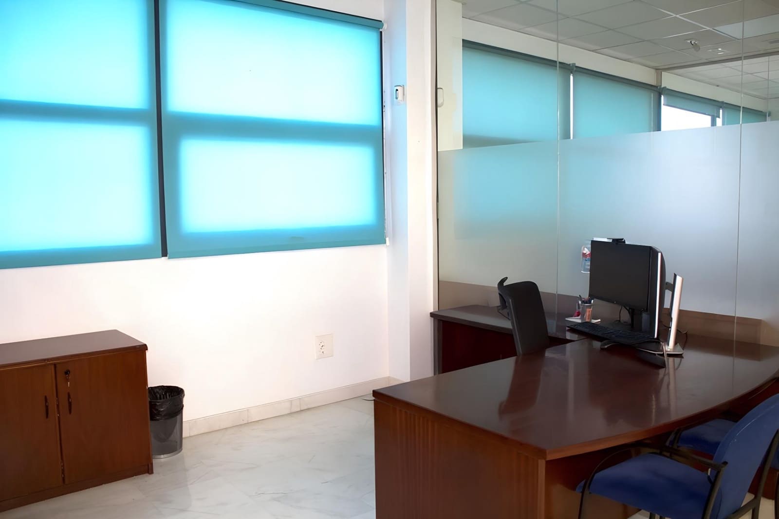 Ufficio in vendita in Siviglia citta con garage - 442.000 € (Rif: 9401273)