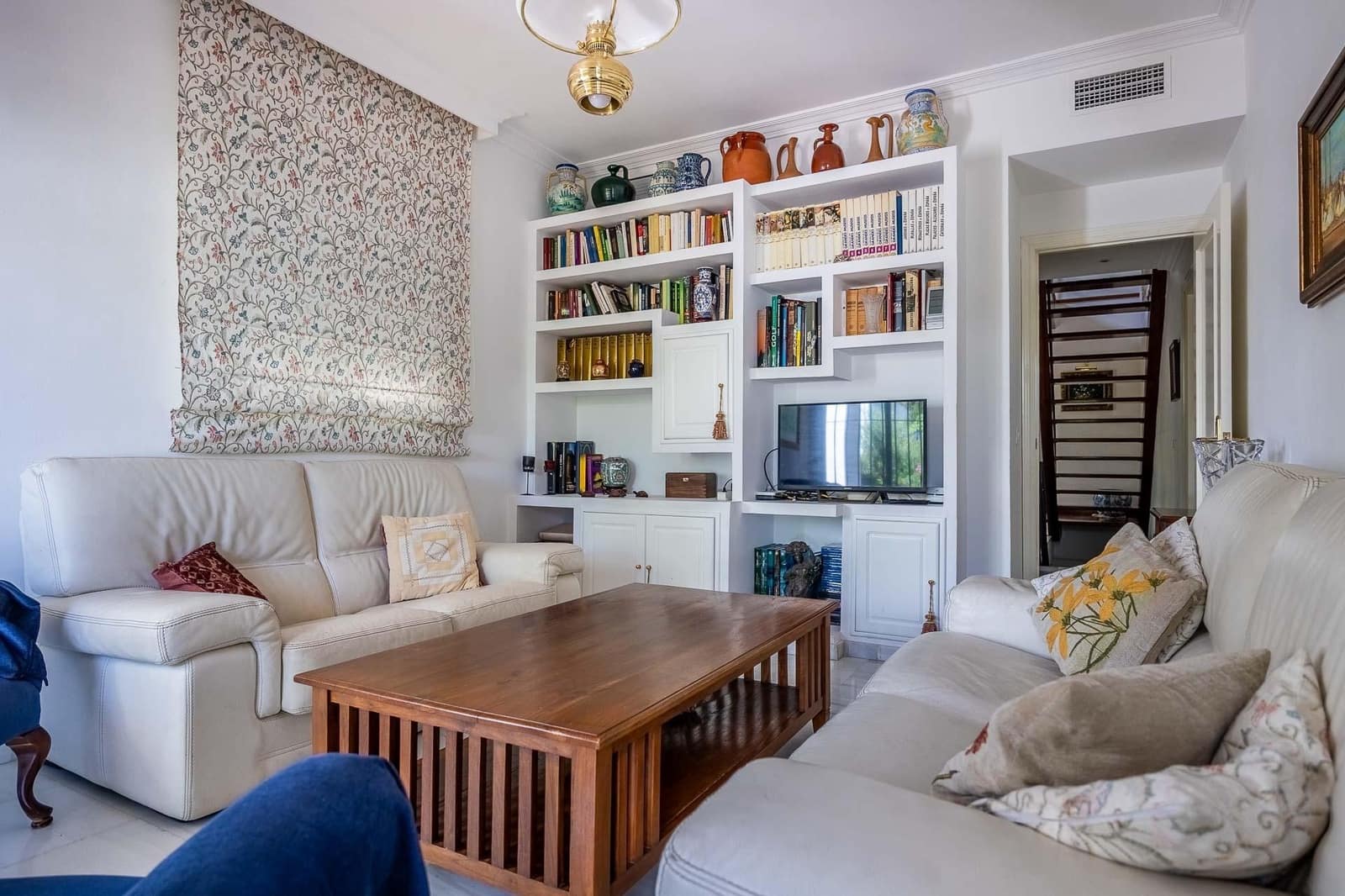 7 makuuhuone Huvila vuokrattavana paikassa Bormujos mukana uima-altaan - 3 750 € (Ref: 9401274)